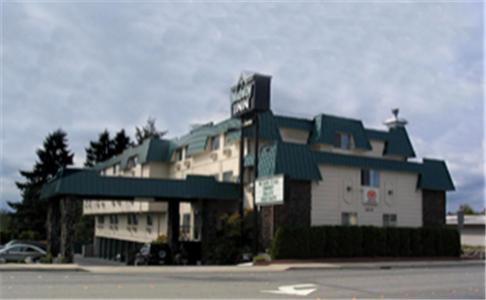 Midway Inn Bremerton Exterior photo