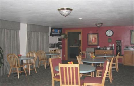Midway Inn Bremerton Exterior photo